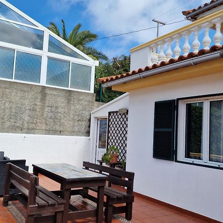 Villa Familia Dehoux Camacha  Exterior foto