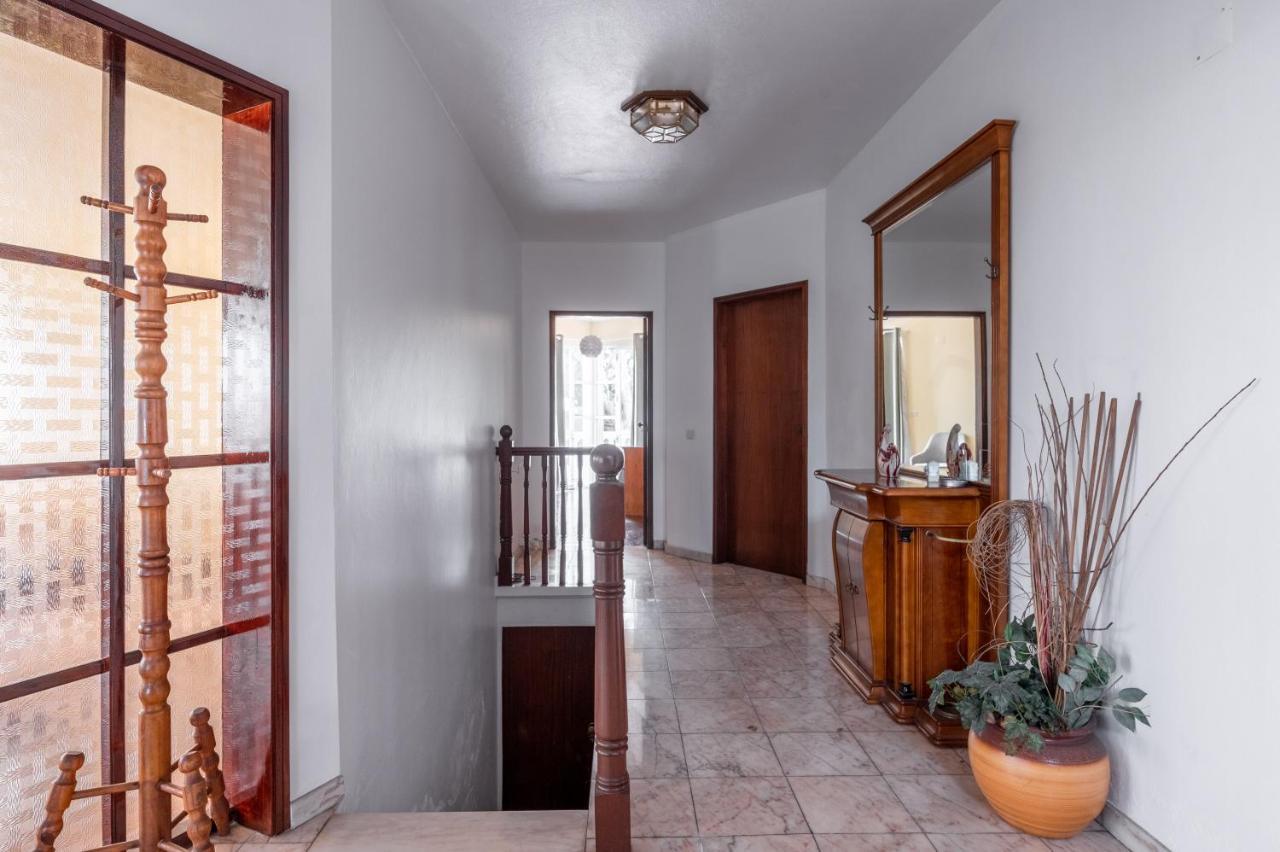 Villa Familia Dehoux Camacha  Exterior foto